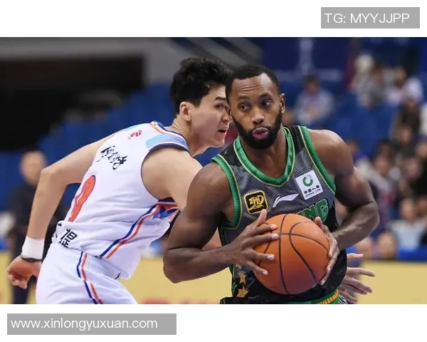 CBA北控对广厦精彩比赛录像回顾与分析分享